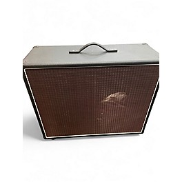 Used Mojotone Speaker Cab Guitar Cabinet