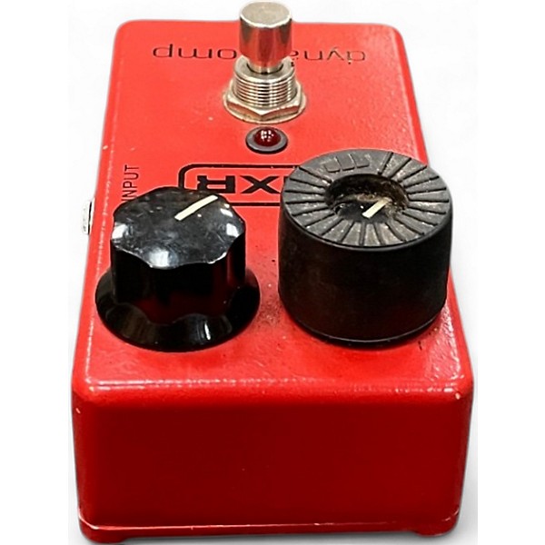 その他 MXR dyna comp m102 MXR M102 Dyna Comp Compressor Pedal | Sweetwater