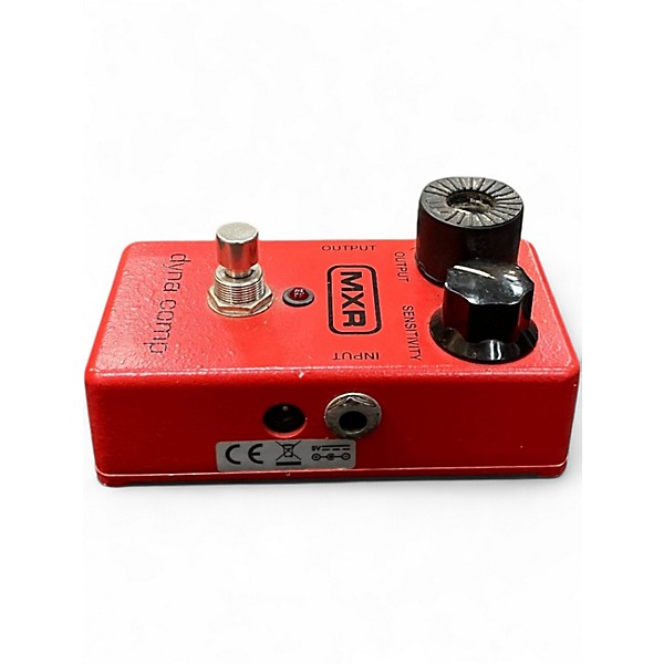 ギター MXR M102 Dyna Comp MXR M102 Dyna Comp | Reverb