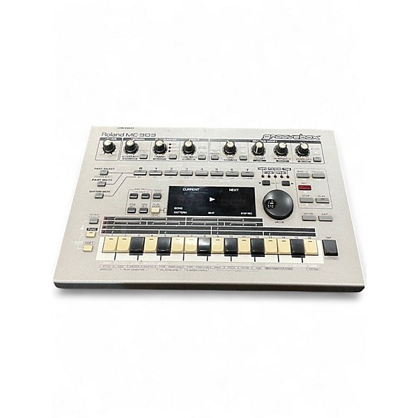 【Roland】MC-303 Groovebox mc303 Roland - MC-303 | Groovebox