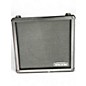 Used MESA/Boogie 1X12 Guitar Cabinet thumbnail