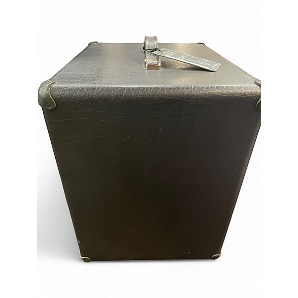 Used MESA/Boogie 1X12 Guitar Cabinet