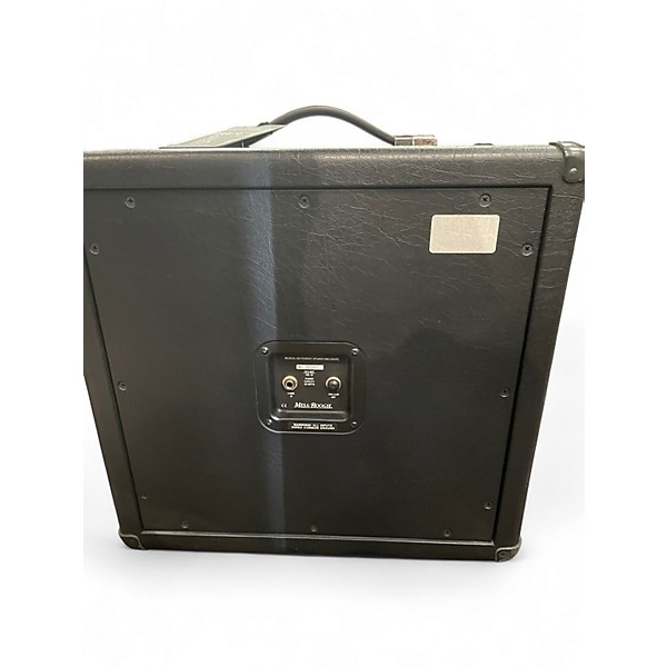 Used MESA/Boogie 1X12 Guitar Cabinet