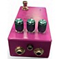 Used Farm Pedals EXPANDING UNIVERSE Effect Pedal