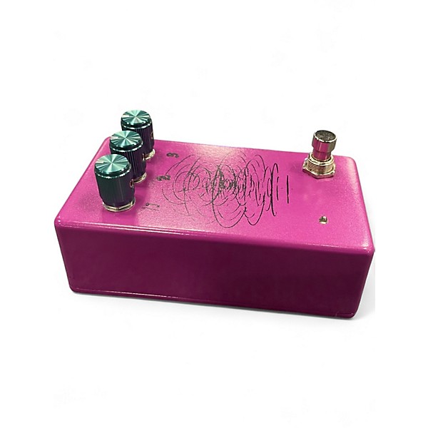 Used Farm Pedals EXPANDING UNIVERSE Effect Pedal
