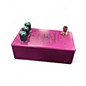 Used Farm Pedals EXPANDING UNIVERSE Effect Pedal
