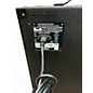 Used Peavey Max 115 1X15 Bass Combo Amp