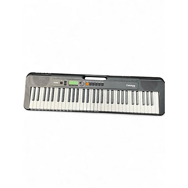 Used Casio ct-s200