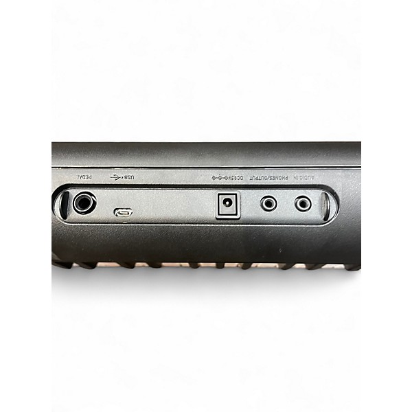 Used Casio ct-s200