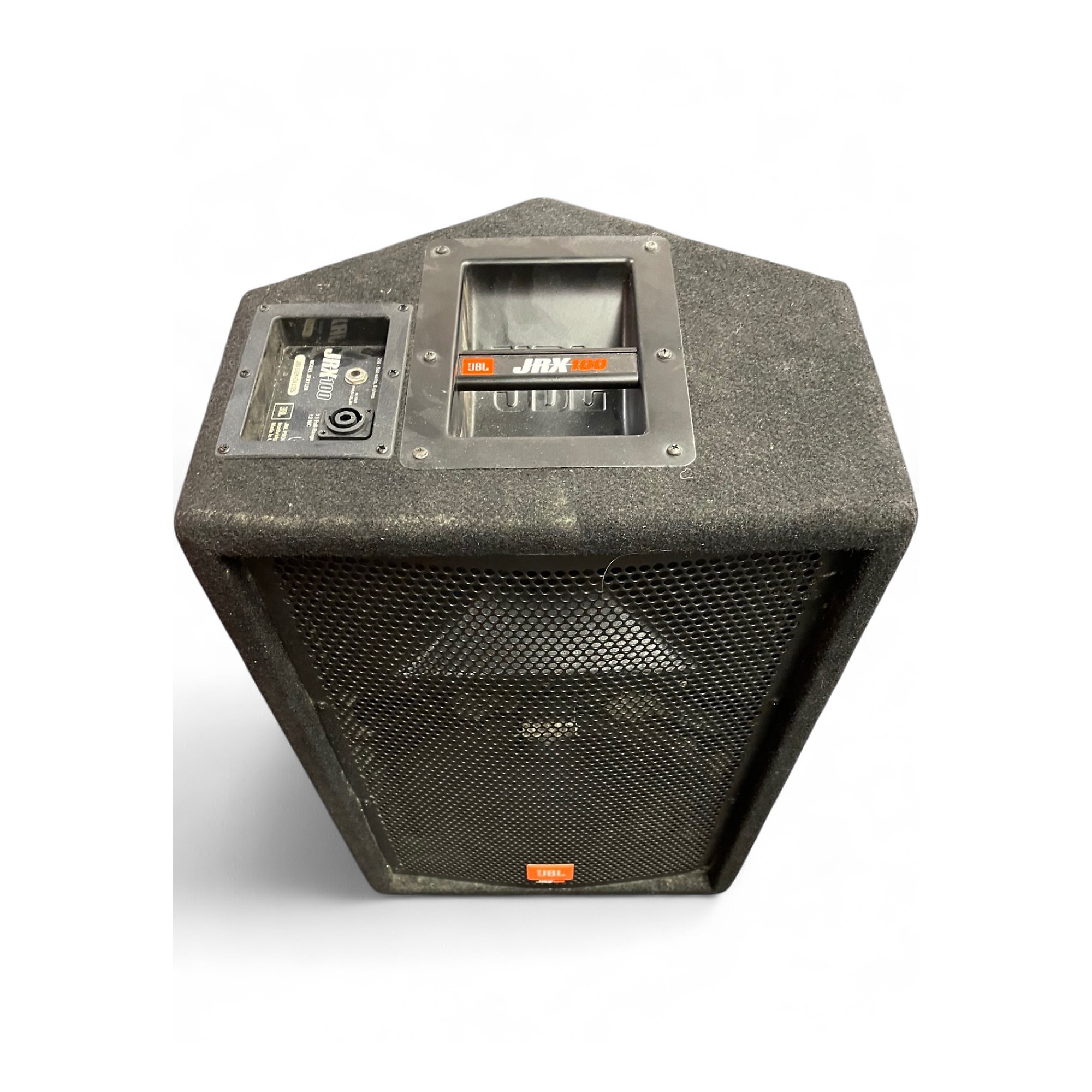 JBL モニタースピーカー JRX112M 単品② Used JBL JRX112M Unpowered Monitor | Guitar Center