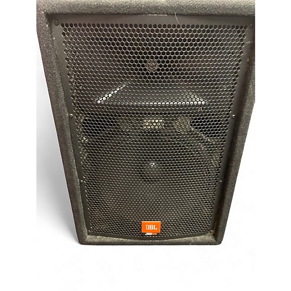 Used JBL JRX112M Unpowered Monitor