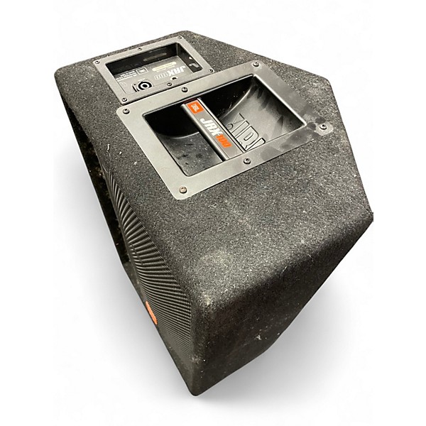 Used JBL JRX112M Unpowered Monitor