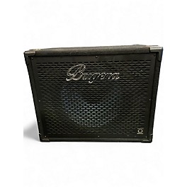 Used Bugera BT115TS 1600W 1X15 Bass Cabinet