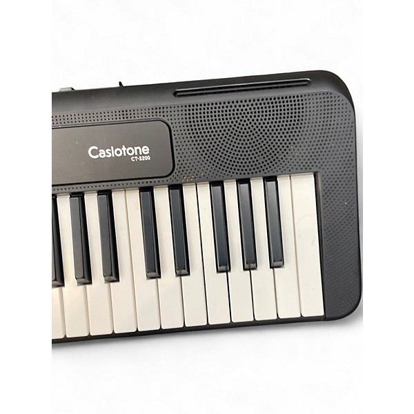 Used Casio CT5200 Digital Piano