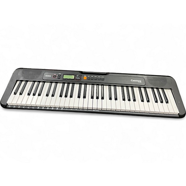 Used Casio CT5200 Digital Piano