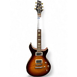 Used B3 Guitars  SL DELUXE Tobacco Sunburst Solid Body Electric Guitar