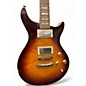 Used B3 Guitars  SL DELUXE Tobacco Sunburst Solid Body Electric Guitar