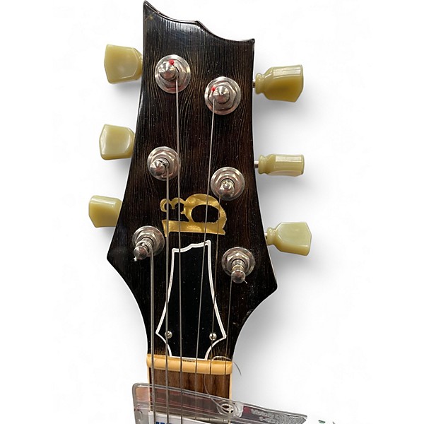 Used B3 Guitars  SL DELUXE Tobacco Sunburst Solid Body Electric Guitar