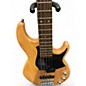 Used Yamaha BROADBASS Natural Electric Bass Guitar