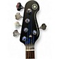 Used Yamaha BROADBASS Natural Electric Bass Guitar
