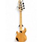 Used Yamaha BROADBASS Natural Electric Bass Guitar