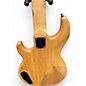 Used Yamaha BROADBASS Natural Electric Bass Guitar