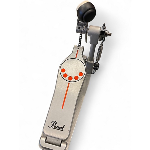 Used Pearl P-930 Single Bass Drum Pedal