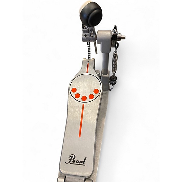 Used Pearl P-930 Single Bass Drum Pedal