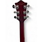 Used Guild Polara Deluxe Vintage Cherry Solid Body Electric Guitar