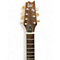 Used ESP LTD TL7 Black Acoustic Electric Guitar