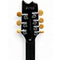Used ESP LTD TL7 Black Acoustic Electric Guitar