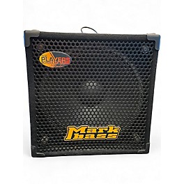 Used Markbass CMD JB Players School 200W 1x15 Bass Combo Amp