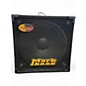 Used Markbass CMD JB Players School 200W 1x15 Bass Combo Amp thumbnail
