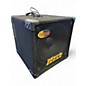 Used Markbass CMD JB Players School 200W 1x15 Bass Combo Amp