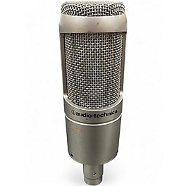 Used Audio-Technica AT3035 Condenser Microphone