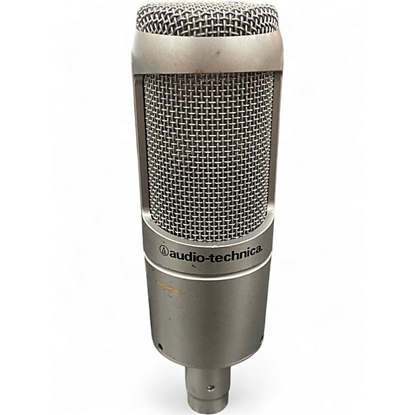 Used Audio-Technica AT3035 Condenser Microphone