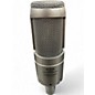 Used Audio-Technica AT3035 Condenser Microphone