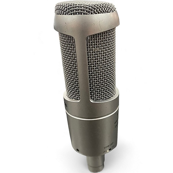 Used Audio-Technica AT3035 Condenser Microphone