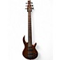 Used Carvin ICON Walnut Electric Bass Guitar thumbnail