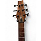 Used Carvin ICON Walnut Electric Bass Guitar