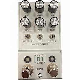 Used Walrus Audio D1 MAKO Effect Pedal