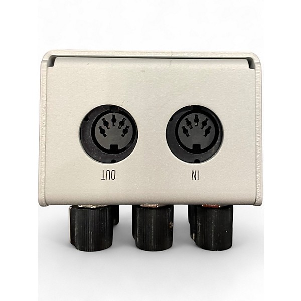 Used Walrus Audio D1 MAKO Effect Pedal