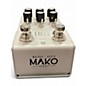 Used Walrus Audio D1 MAKO Effect Pedal