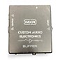 Used MXR Custom Audio Electronics Buffer Pedal thumbnail