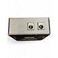 Used MXR Custom Audio Electronics Buffer Pedal