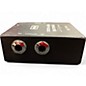 Used MXR Custom Audio Electronics Buffer Pedal