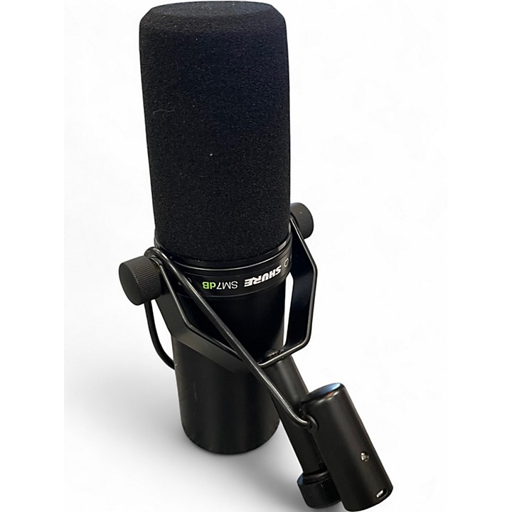 その他 shure sm7db Shure SM7DB Active Dynamic Microphone – Chicago Music Exchange