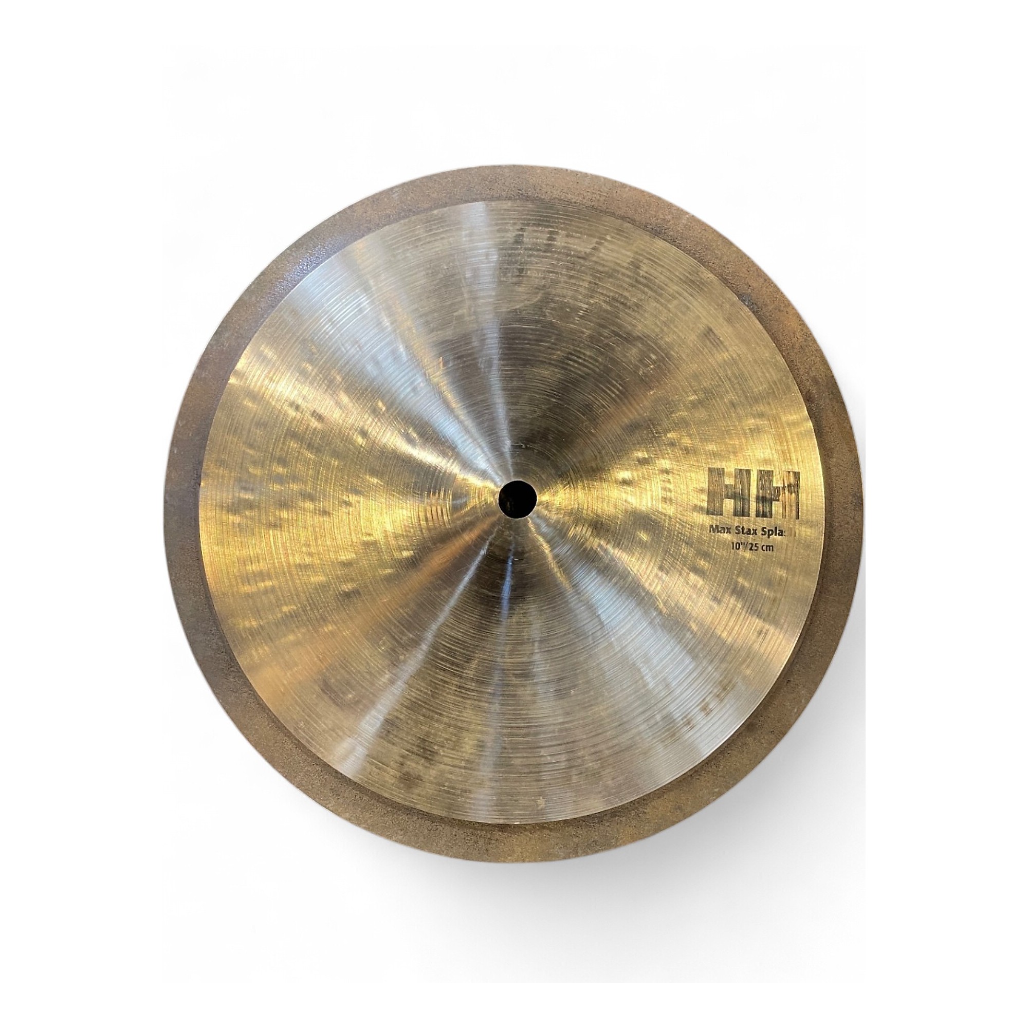 新品同様 SABIAN セイビアン HH MAX STAX 10\"/10 Amazon.co.jp: SABIAN セイビアン シンバル HH MAX STAX 10