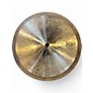 Used SABIAN 10in hh max stax splash (only splash) Cymbal thumbnail