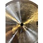 Used SABIAN 10in hh max stax splash (only splash) Cymbal